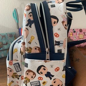 Funko POP The Office Mini backpack